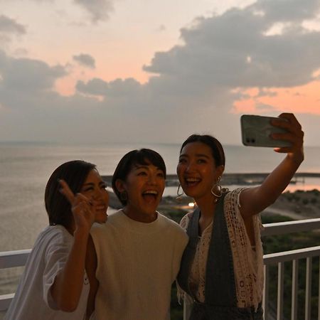 Daily & Weekly Condominium Blue Ocean Ishigaki Ishigaki  المظهر الخارجي الصورة