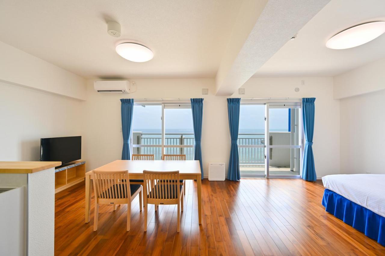 Daily & Weekly Condominium Blue Ocean Ishigaki Ishigaki  المظهر الخارجي الصورة