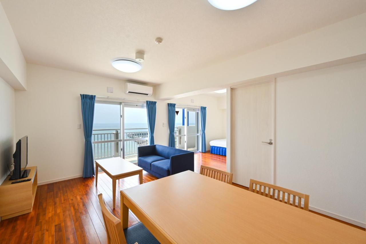 Daily & Weekly Condominium Blue Ocean Ishigaki Ishigaki  المظهر الخارجي الصورة