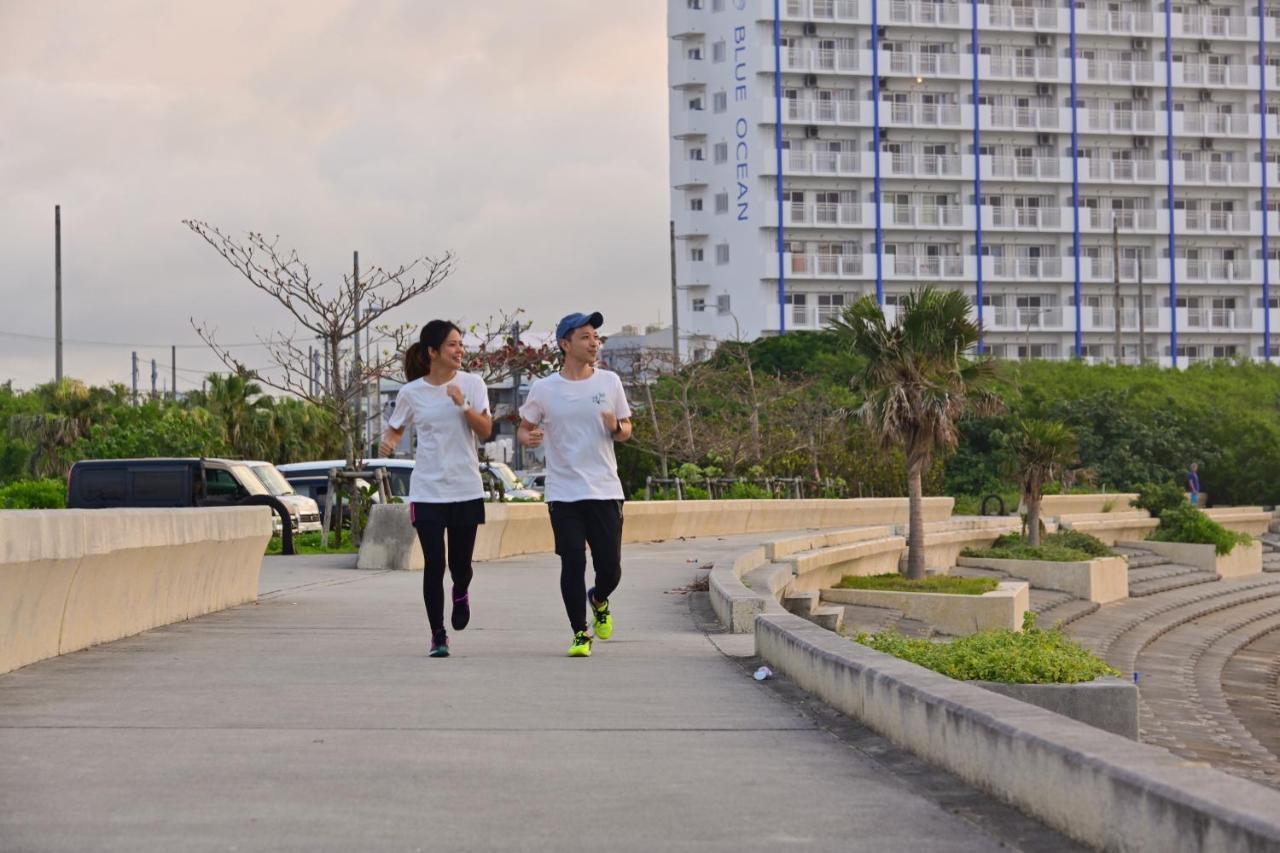 Daily & Weekly Condominium Blue Ocean Ishigaki Ishigaki  المظهر الخارجي الصورة