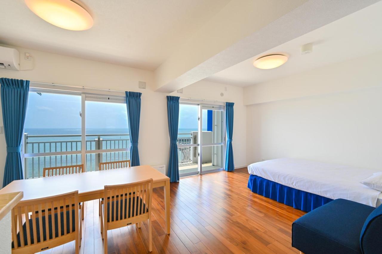 Daily & Weekly Condominium Blue Ocean Ishigaki Ishigaki  المظهر الخارجي الصورة