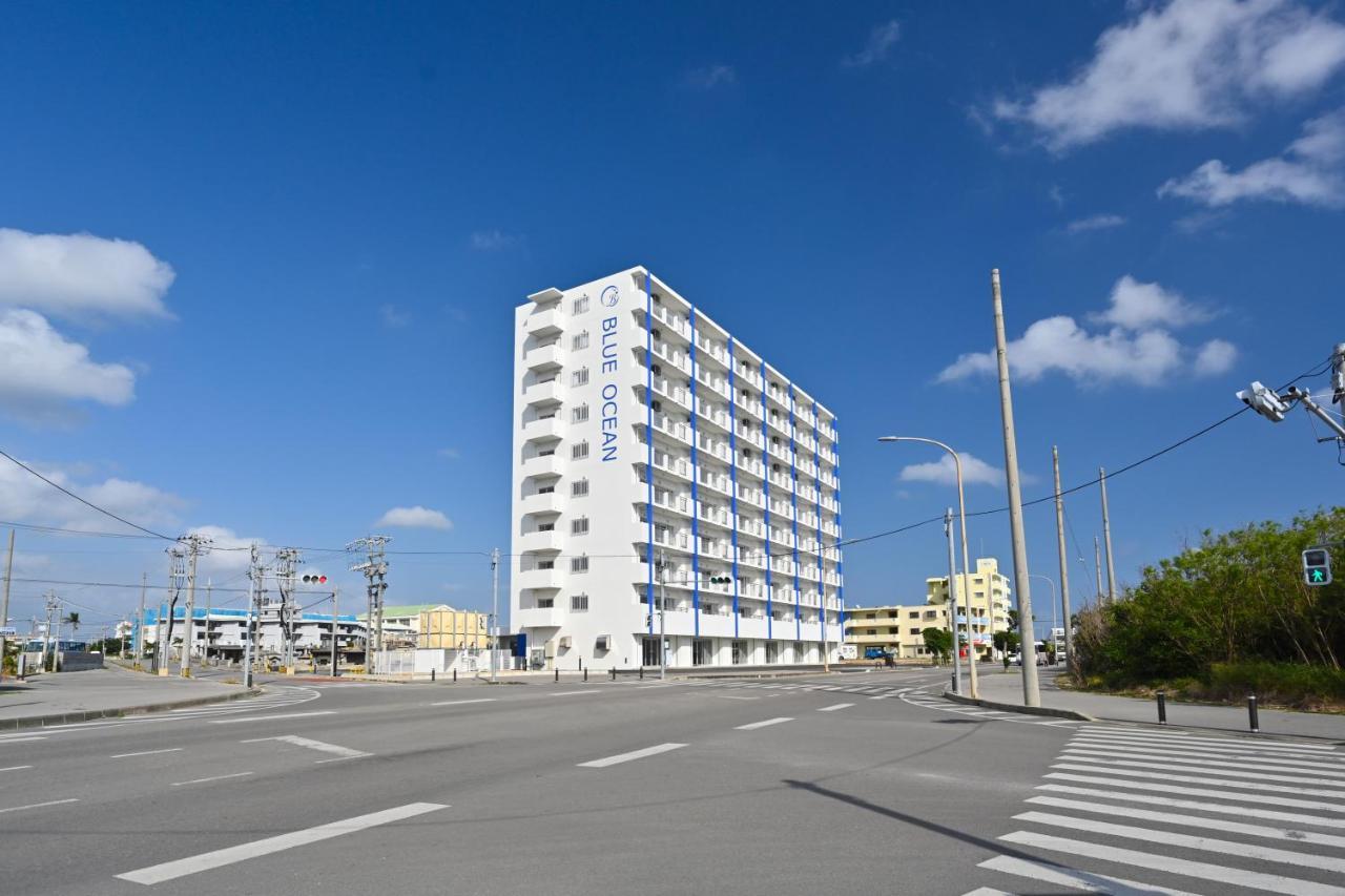 Daily & Weekly Condominium Blue Ocean Ishigaki Ishigaki  المظهر الخارجي الصورة